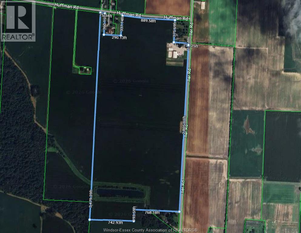 1195 Iler ROAD, Harrow, Ontario