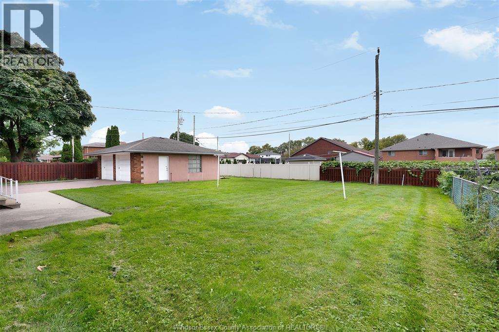1599 Partington Avenue, Windsor, Ontario  N9B 2P7 - Photo 10 - 26023767