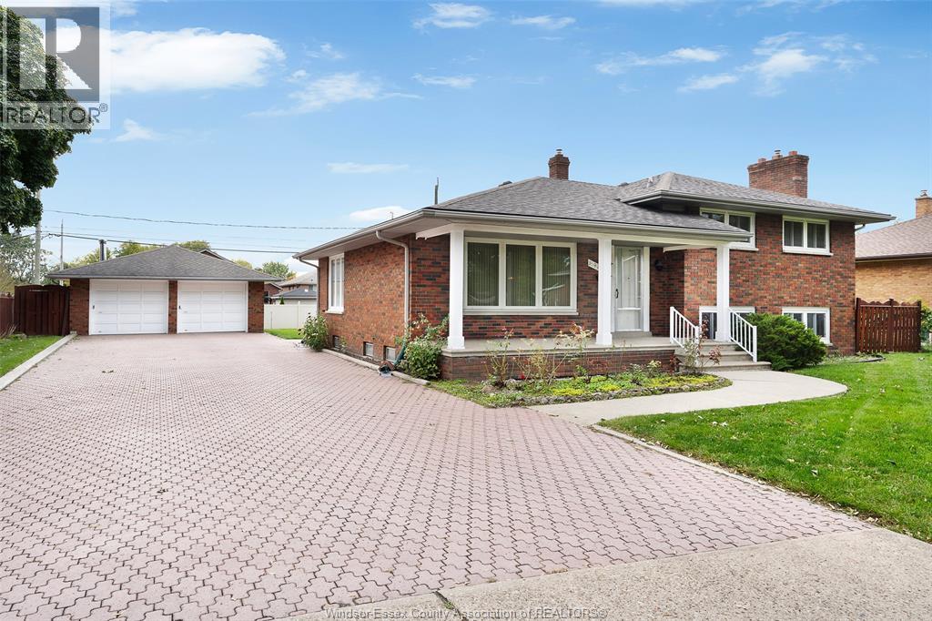 1599 Partington Avenue, Windsor, Ontario  N9B 2P7 - Photo 3 - 26023767