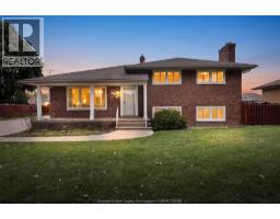 1599 PARTINGTON AVENUE, Windsor, Ontario