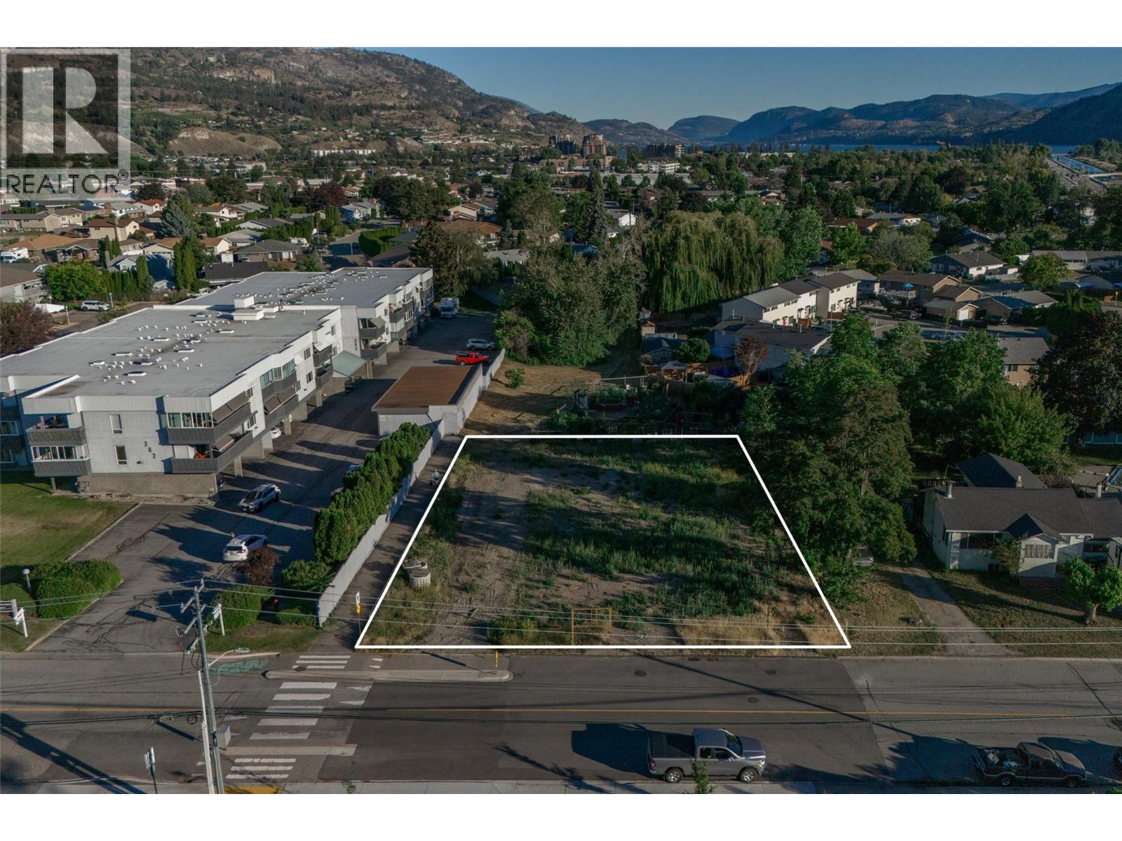 274 Kinney Avenue, Penticton, British Columbia