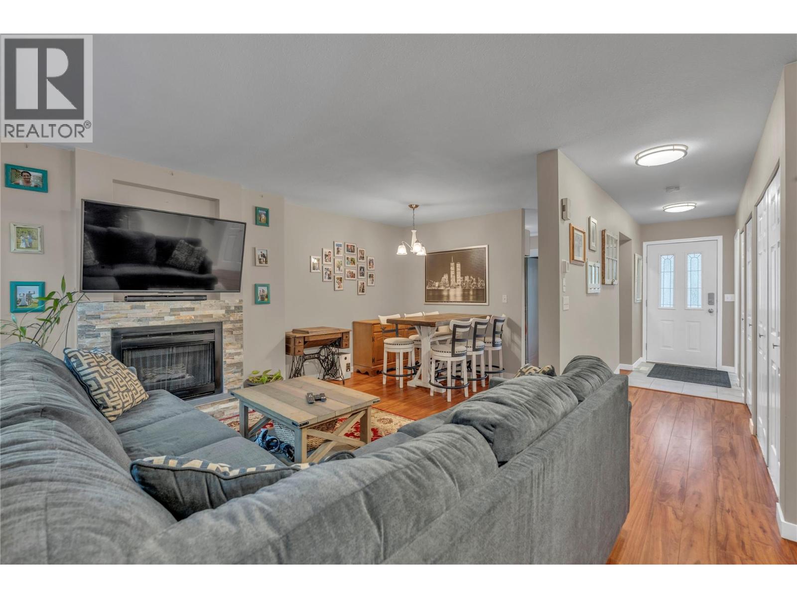 8710 Prairie Valley Road Unit# 4, Summerland, British Columbia
