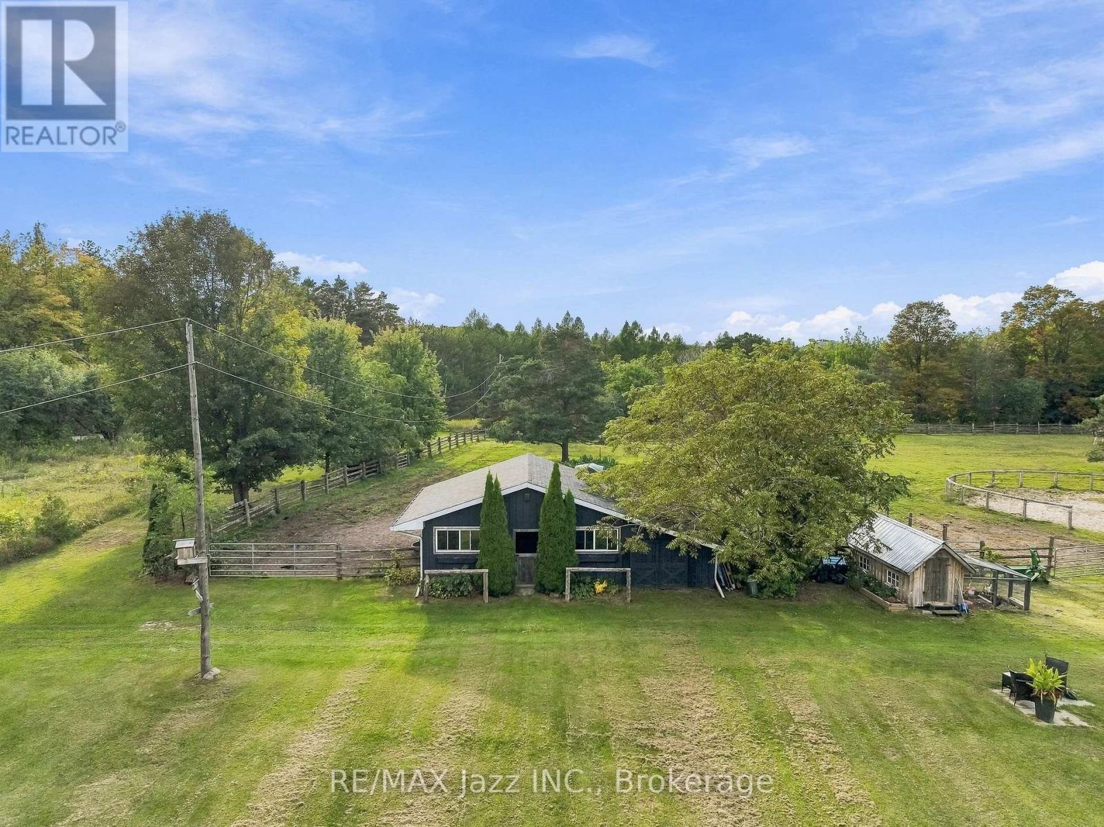 525 Scugog 4 Line, Scugog, Ontario  L9P 1L7 - Photo 32 - E13835556