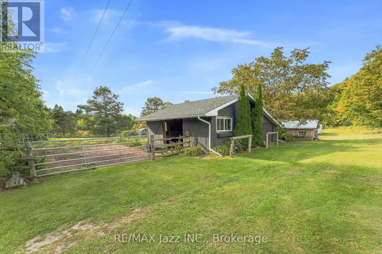 525 Scugog 4 Line, Scugog, Ontario  L9P 1L7 - Photo 33 - E13835556
