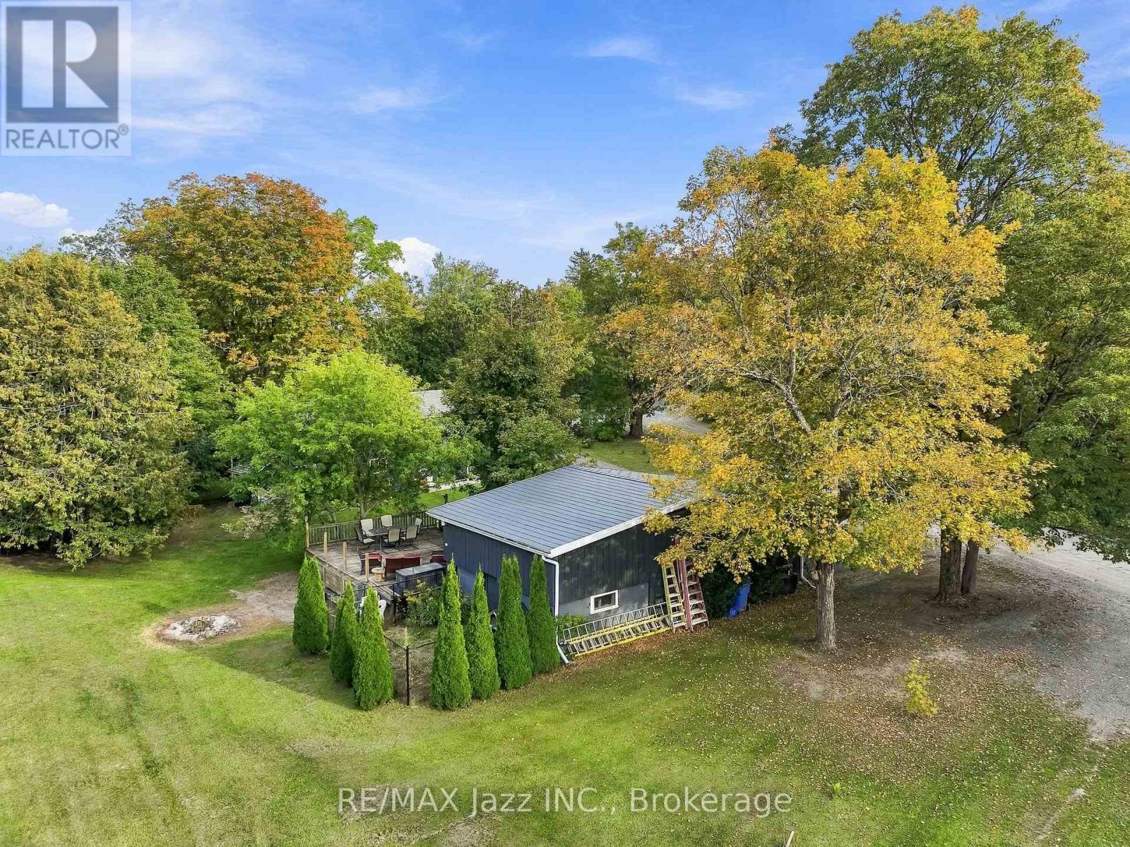 525 Scugog 4 Line, Scugog, Ontario  L9P 1L7 - Photo 44 - E13835556