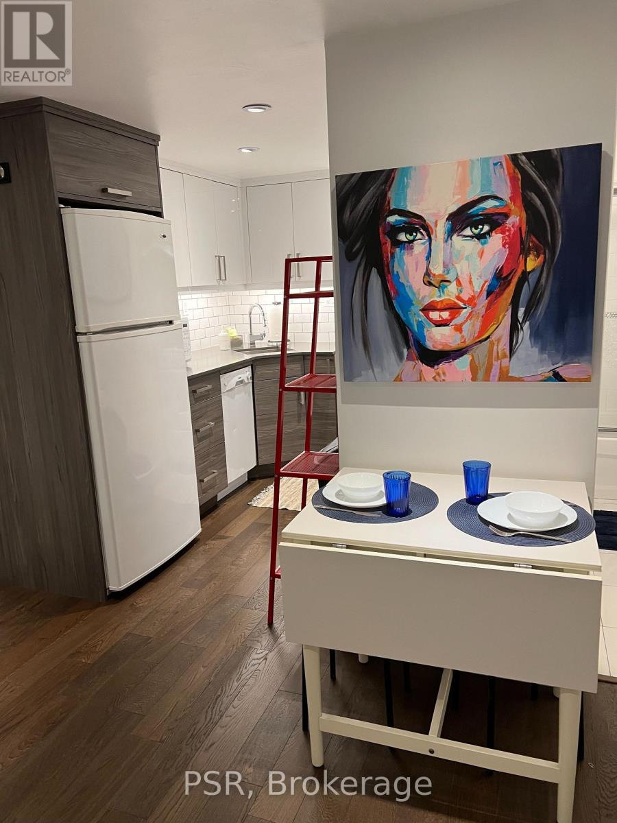 Basement - 54a Galley Avenue, Toronto, Ontario M6R 1H1 - Photo 6 - W13589524