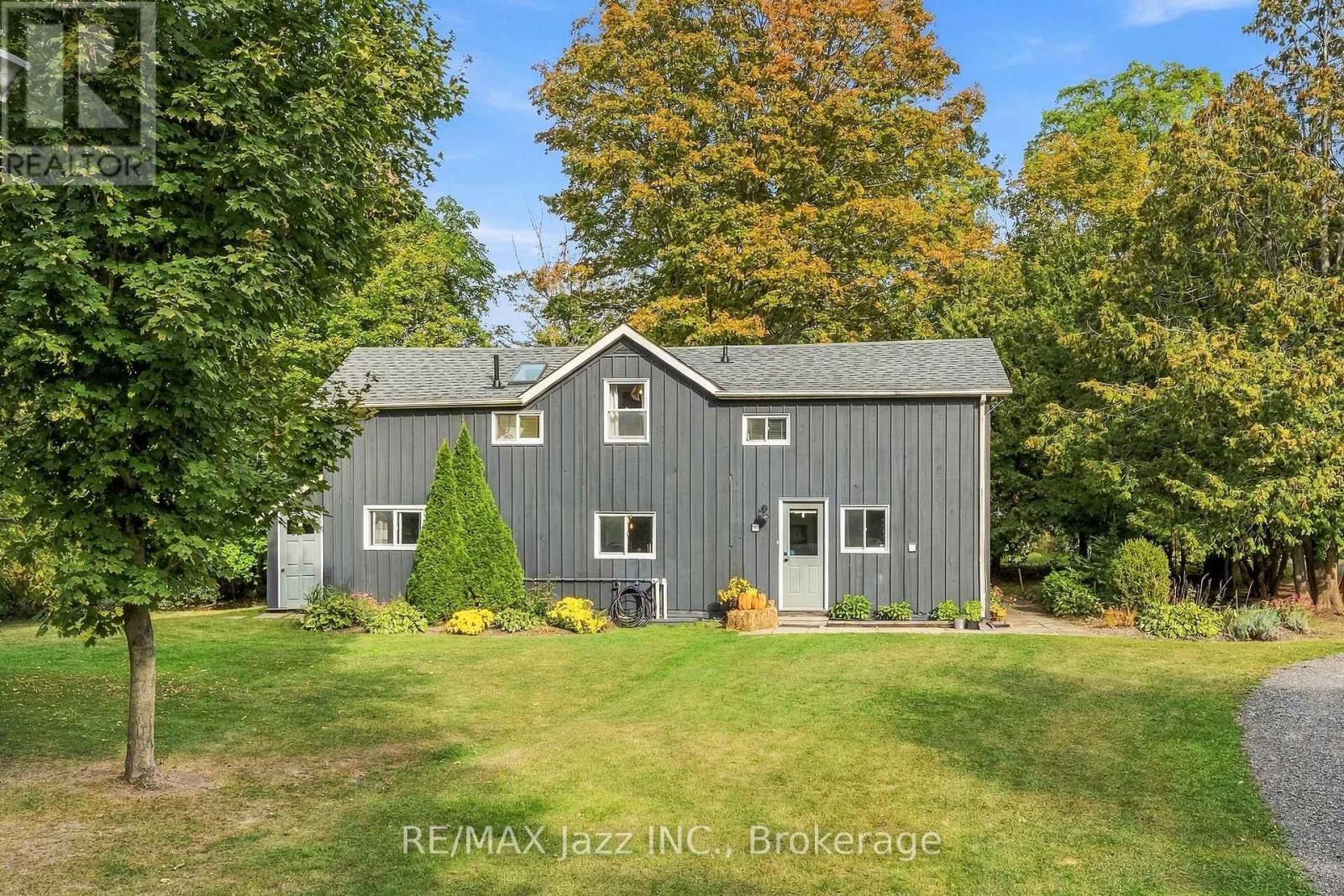 525 Scugog 4 Line, Scugog, Ontario  L9P 1L7 - Photo 7 - E13835556