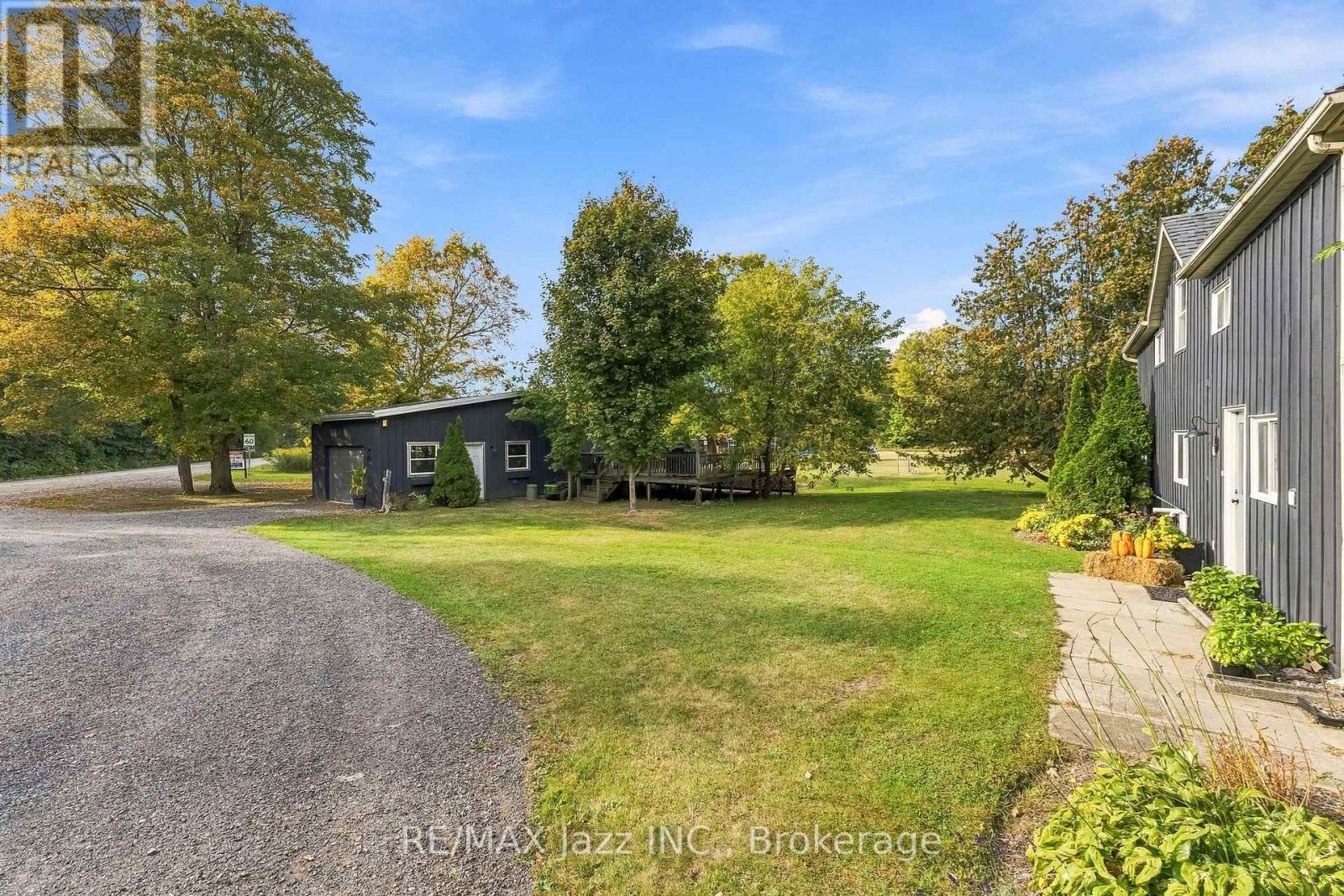 525 Scugog 4 Line, Scugog, Ontario  L9P 1L7 - Photo 6 - E13835556