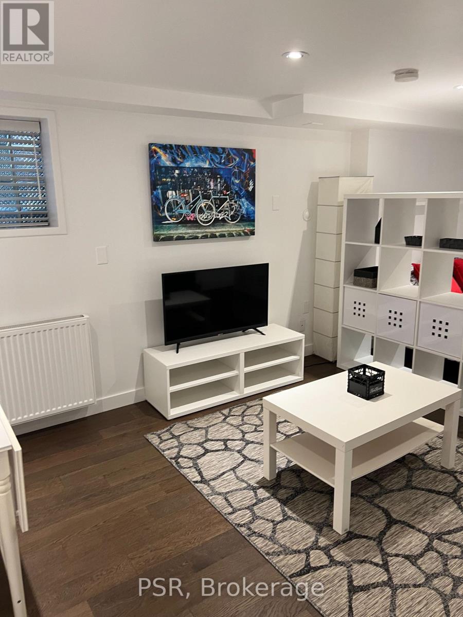 Basement - 54a Galley Avenue, Toronto, Ontario M6R 1H1 - Photo 11 - W13589524