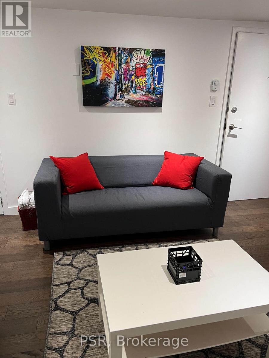 Basement - 54a Galley Avenue, Toronto, Ontario M6R 1H1 - Photo 3 - W13589524