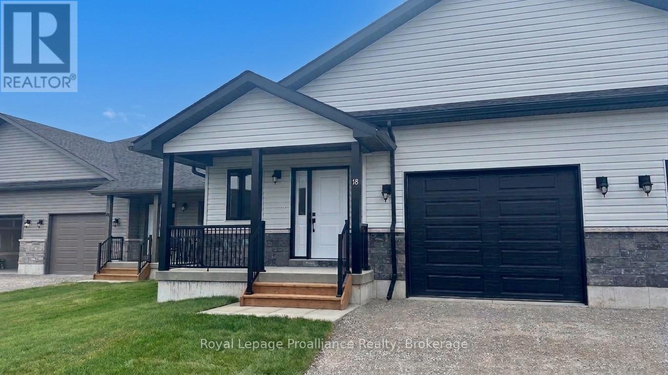 18 Clayton John Avenue, Brighton, Ontario K0K 1H0 - Photo 2 - X13771352