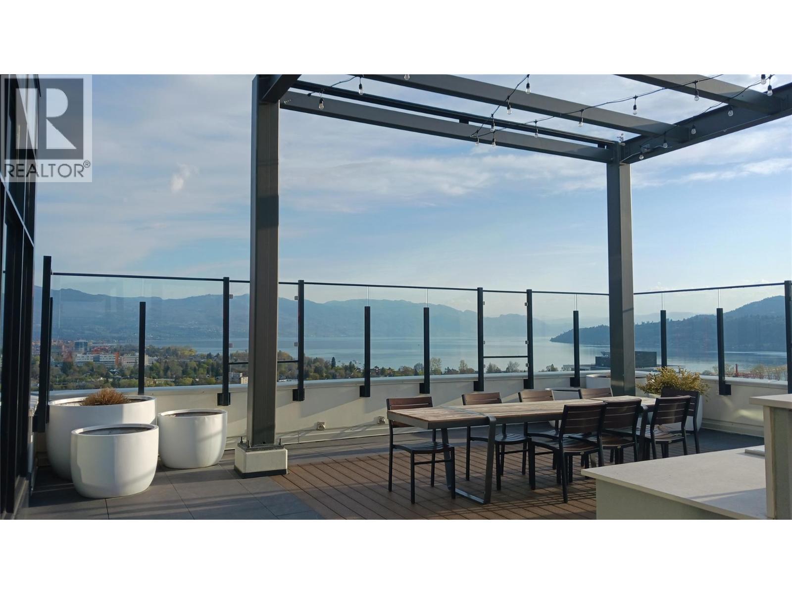 1471 St. Paul Street Unit# 710, Kelowna, British Columbia