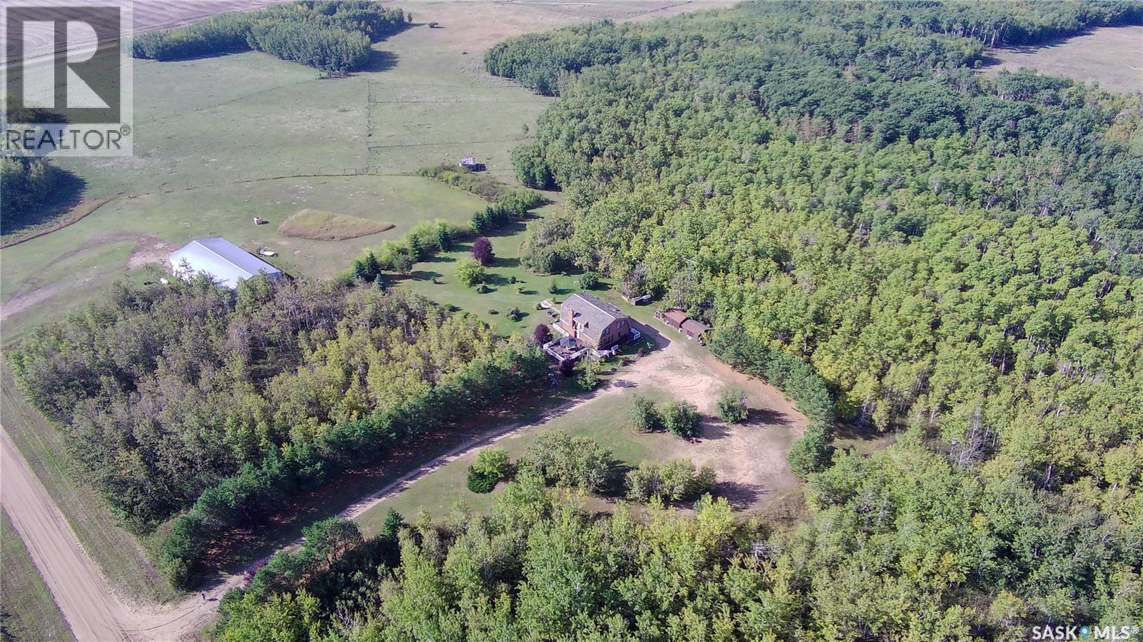 Edam Quarter, Turtle River Rm No. 469, Saskatchewan  S0M 0V0 - Photo 10 - SK049761