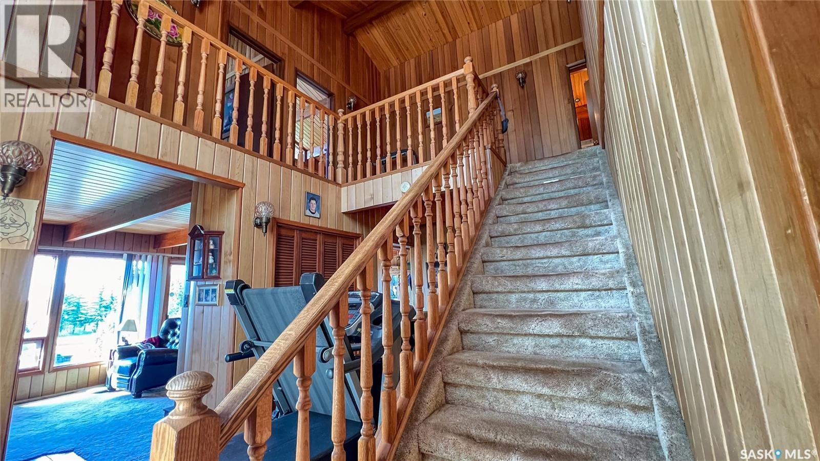 Edam Quarter, Turtle River Rm No. 469, Saskatchewan  S0M 0V0 - Photo 18 - SK049761