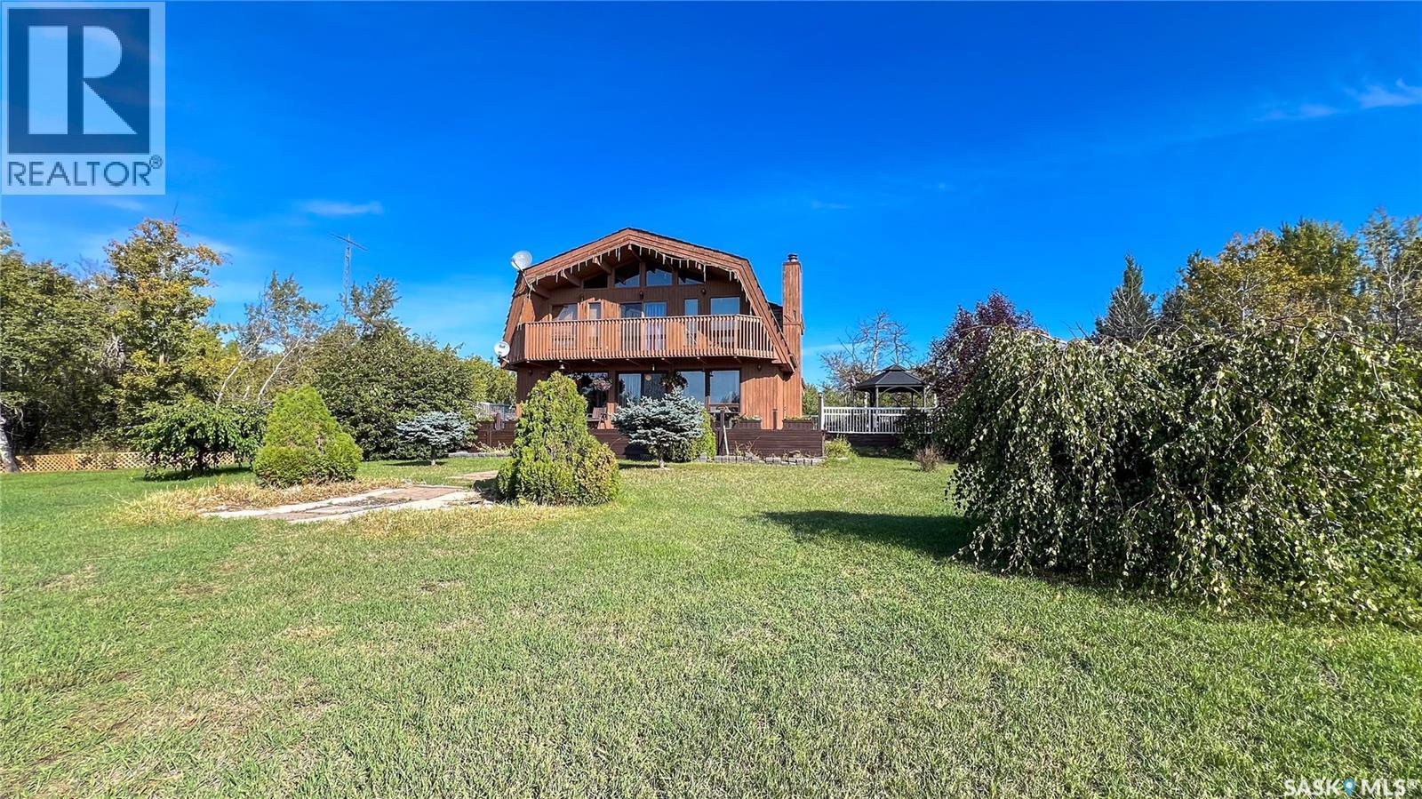 Edam Quarter, Turtle River Rm No. 469, Saskatchewan  S0M 0V0 - Photo 2 - SK049761