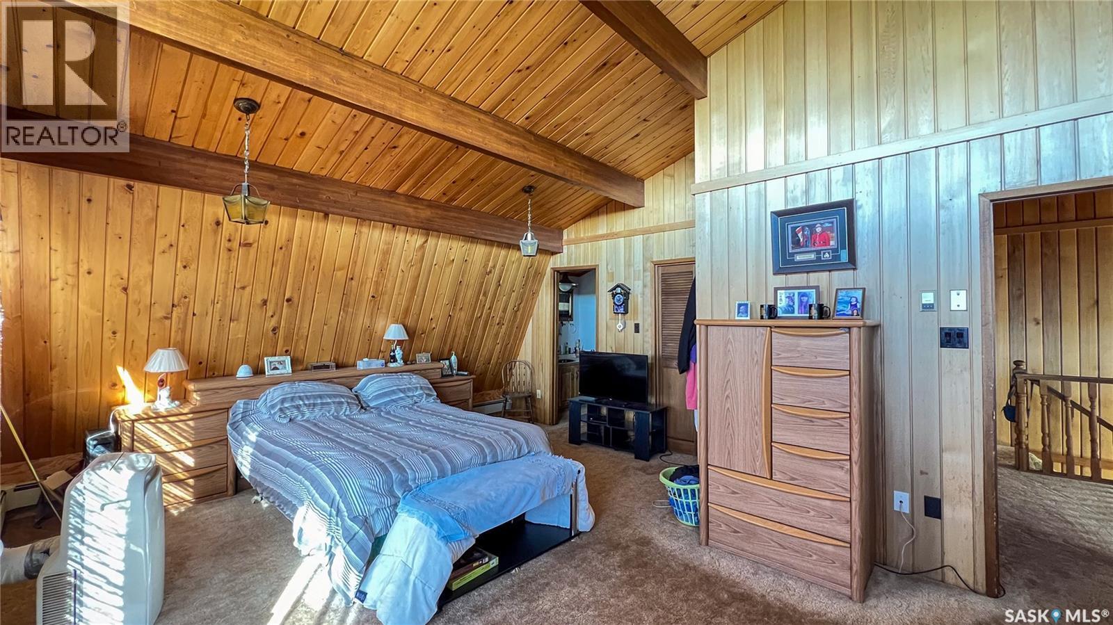 Edam Quarter, Turtle River Rm No. 469, Saskatchewan  S0M 0V0 - Photo 25 - SK049761