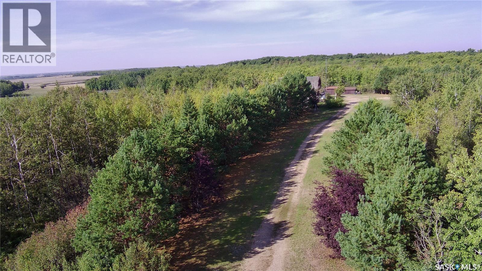Edam Quarter, Turtle River Rm No. 469, Saskatchewan  S0M 0V0 - Photo 6 - SK049761