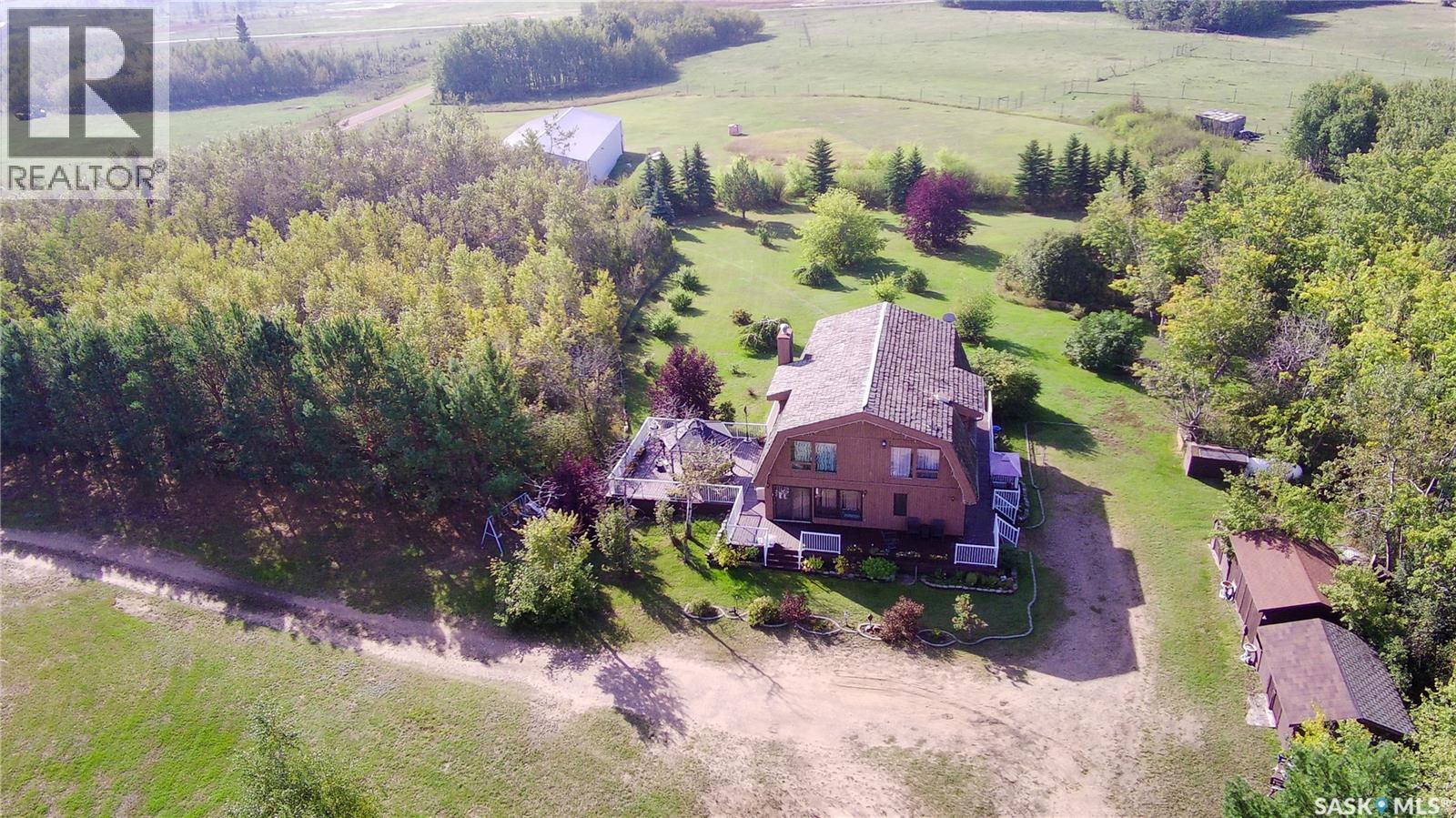 Edam Quarter, Turtle River Rm No. 469, Saskatchewan  S0M 0V0 - Photo 7 - SK049761