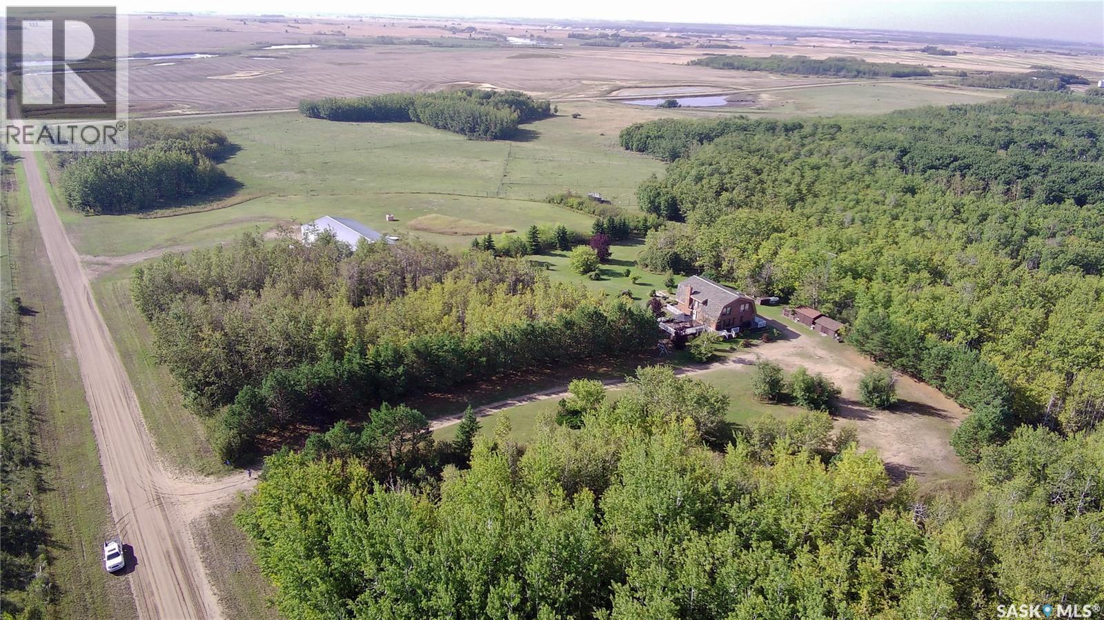 Edam Quarter, Turtle River Rm No. 469, Saskatchewan  S0M 0V0 - Photo 8 - SK049761