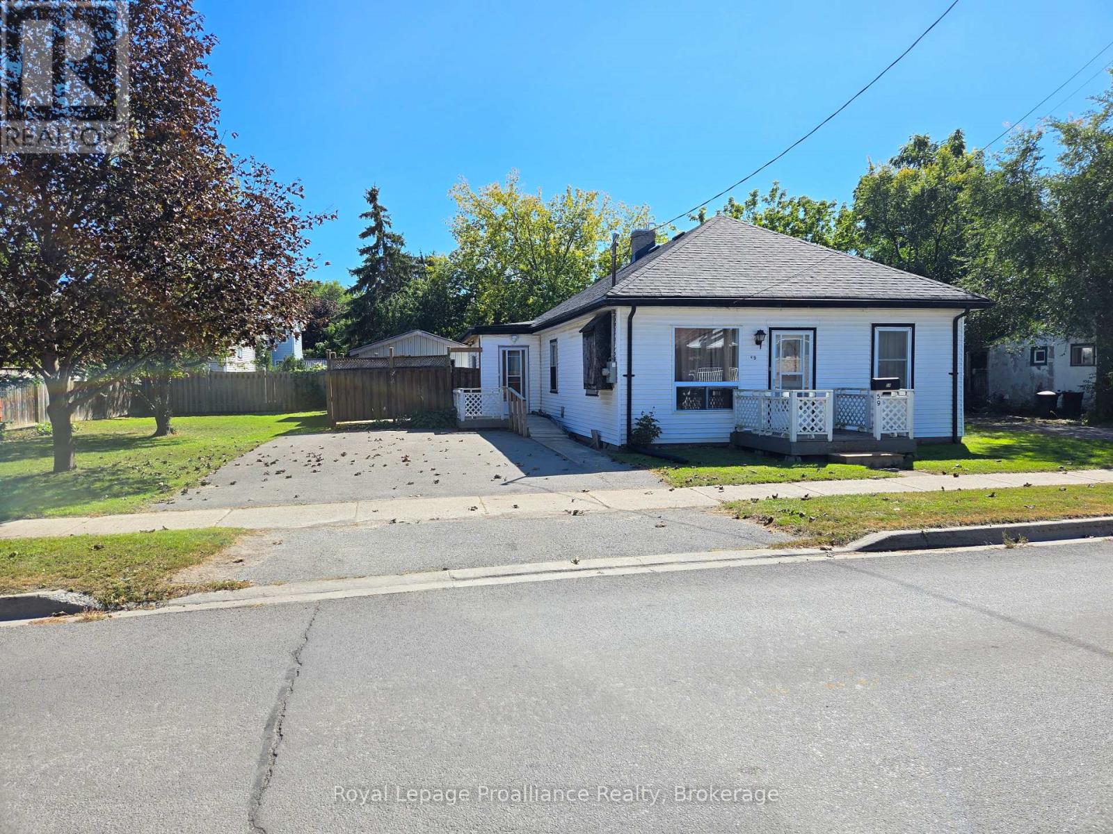 59 St Paul Street, Belleville, Ontario  K8N 1A9 - Photo 19 - X13836174