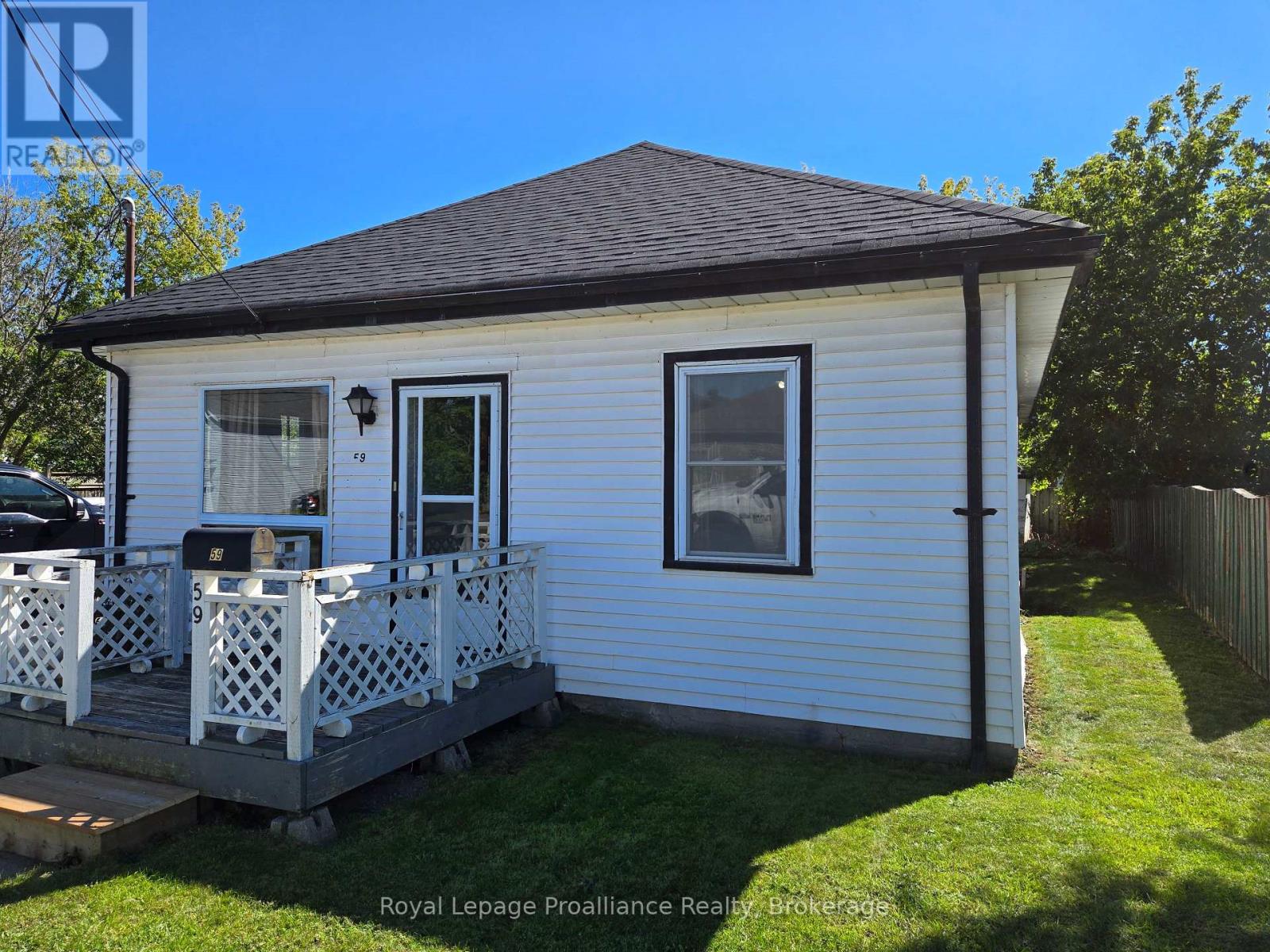 59 St Paul Street, Belleville, Ontario  K8N 1A9 - Photo 2 - X13836174