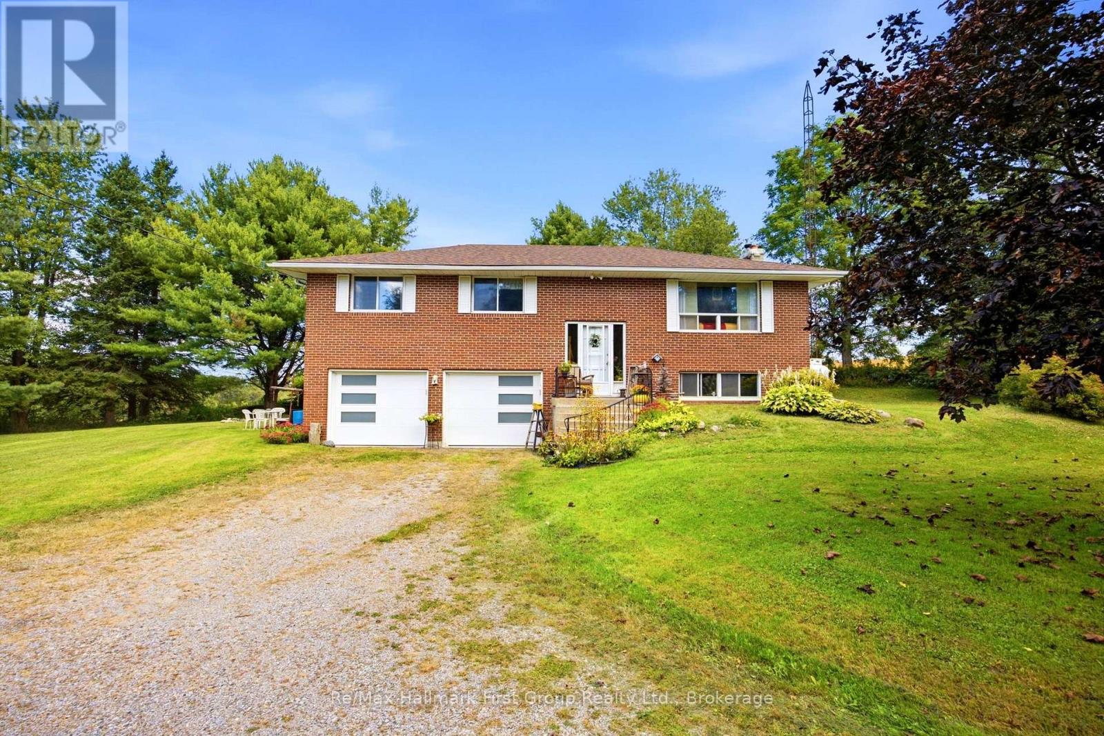 1340 6th Line, Newtonville, Port Hope, Ontario  L0A 1J0 - Photo 1 - X13836356