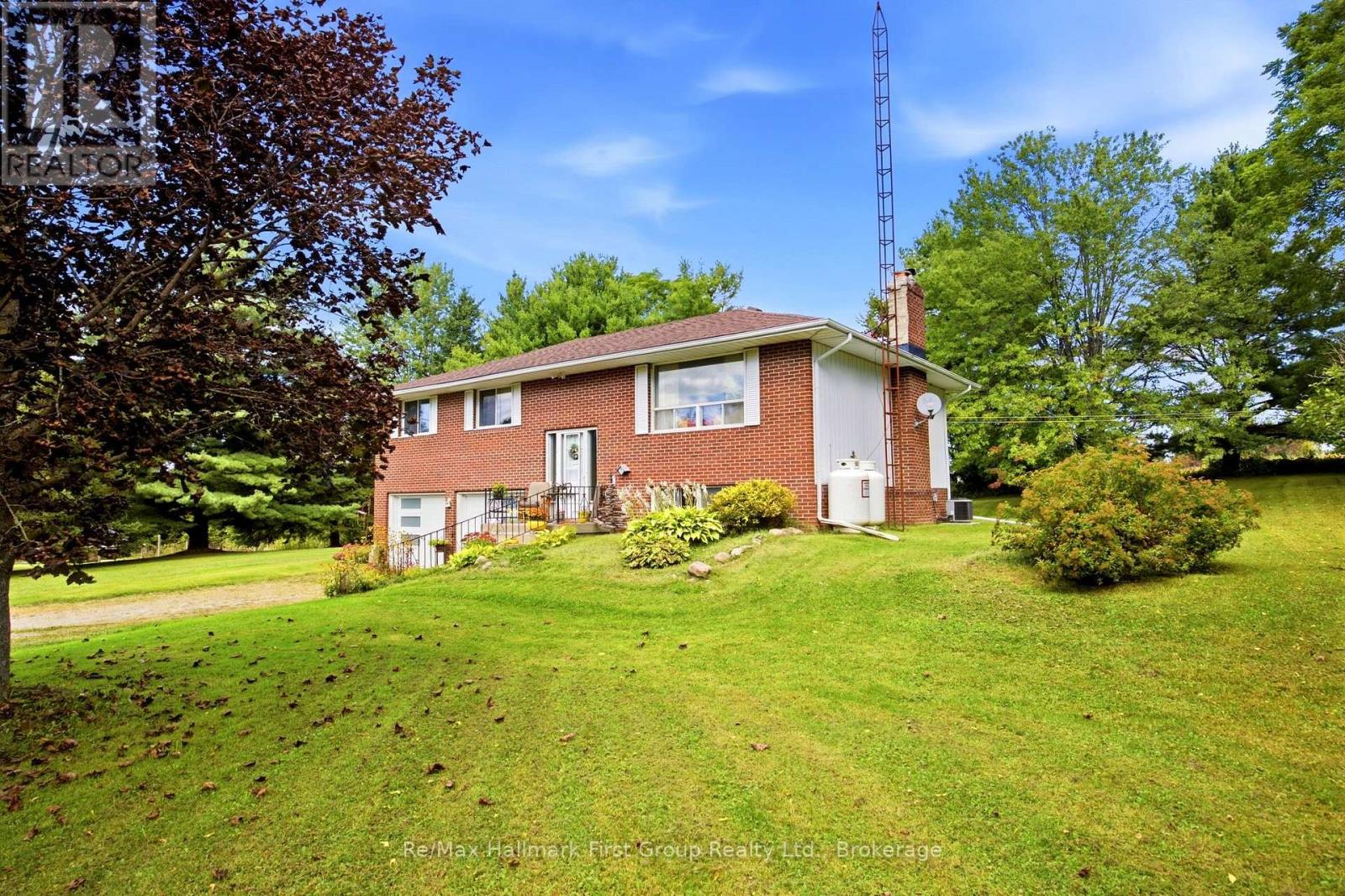 1340 6th Line, Newtonville, Port Hope, Ontario  L0A 1J0 - Photo 3 - X13836356
