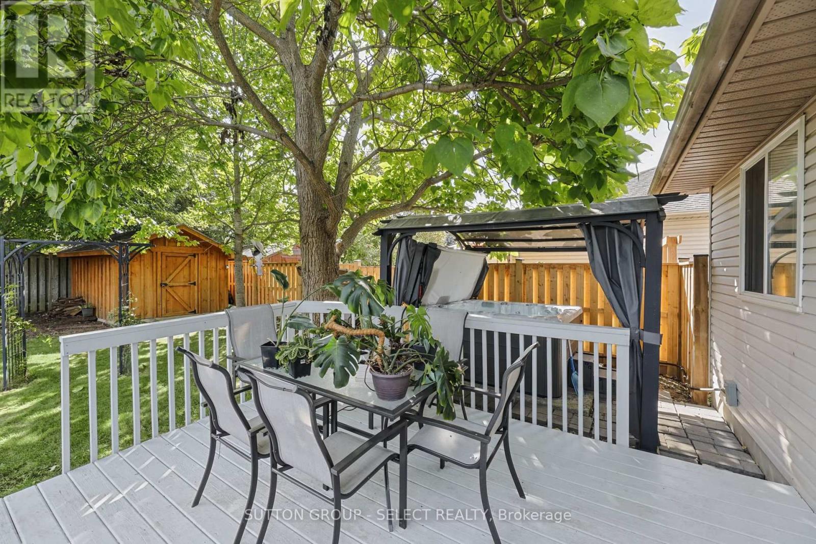 13 Goldenrod Court, St. Thomas, Ontario  N5P 4M7 - Photo 22 - X13836342