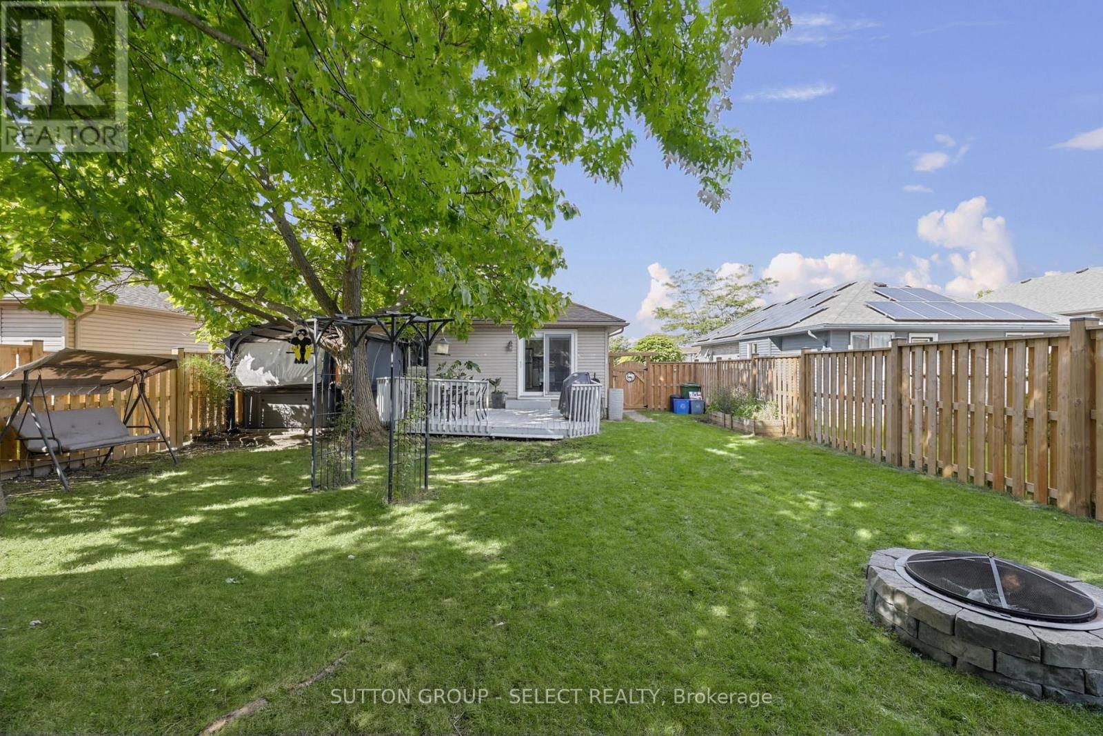 13 Goldenrod Court, St. Thomas, Ontario  N5P 4M7 - Photo 25 - X13836342