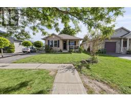 13 GOLDENROD COURT, St. Thomas, Ontario