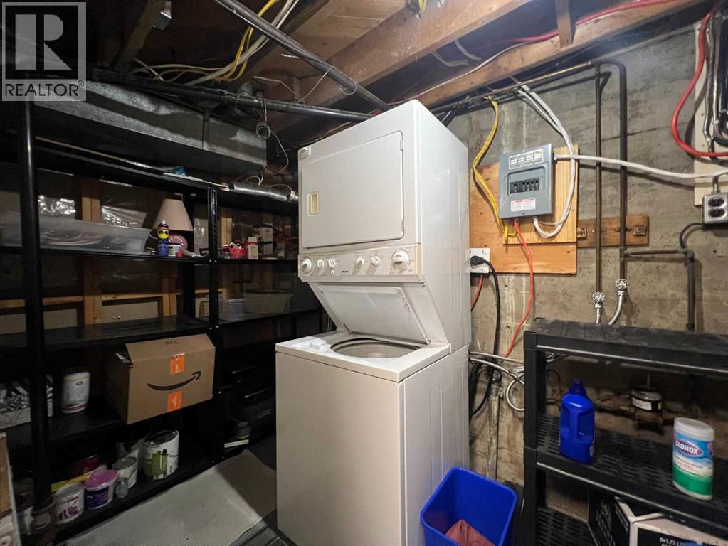 5127 6 Avenue, Edson, Alberta  T7E 1V6 - Photo 32 - A2333544