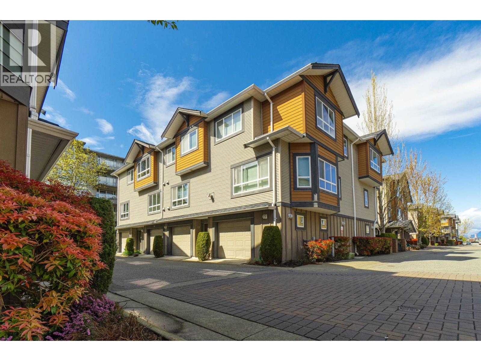 18 9420 FERNDALE ROAD, Richmond, British Columbia