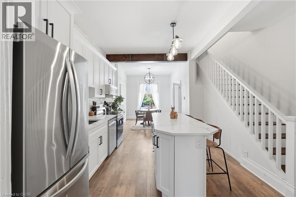 277 MAIN Street W, Hamilton, Ontario