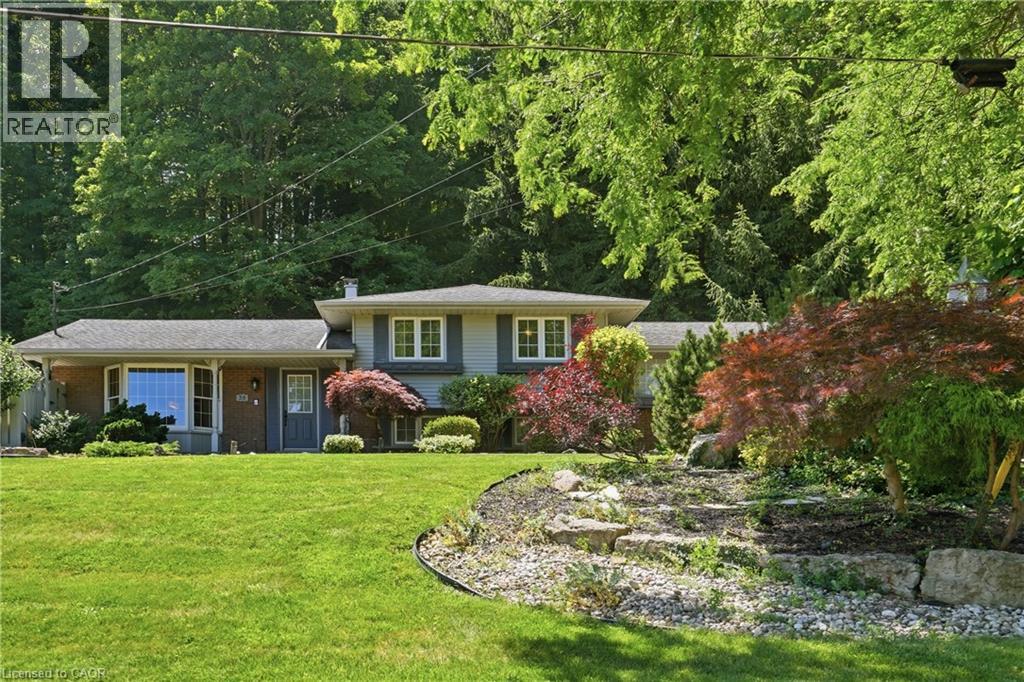 38 KINGSWAY Boulevard, Grimsby, Ontario