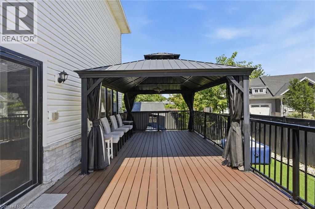 16 Olde School Court, St. Catharines, Ontario  L2N 0B1 - Photo 29 - 40850978
