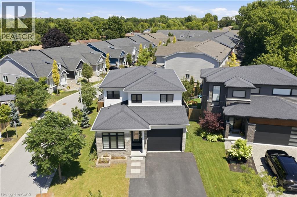 16 Olde School Court, St. Catharines, Ontario  L2N 0B1 - Photo 36 - 40850978