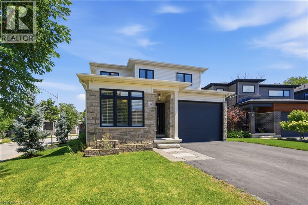 16 Olde School Court, St. Catharines, Ontario  L2N 0B1 - Photo 3 - 40850978