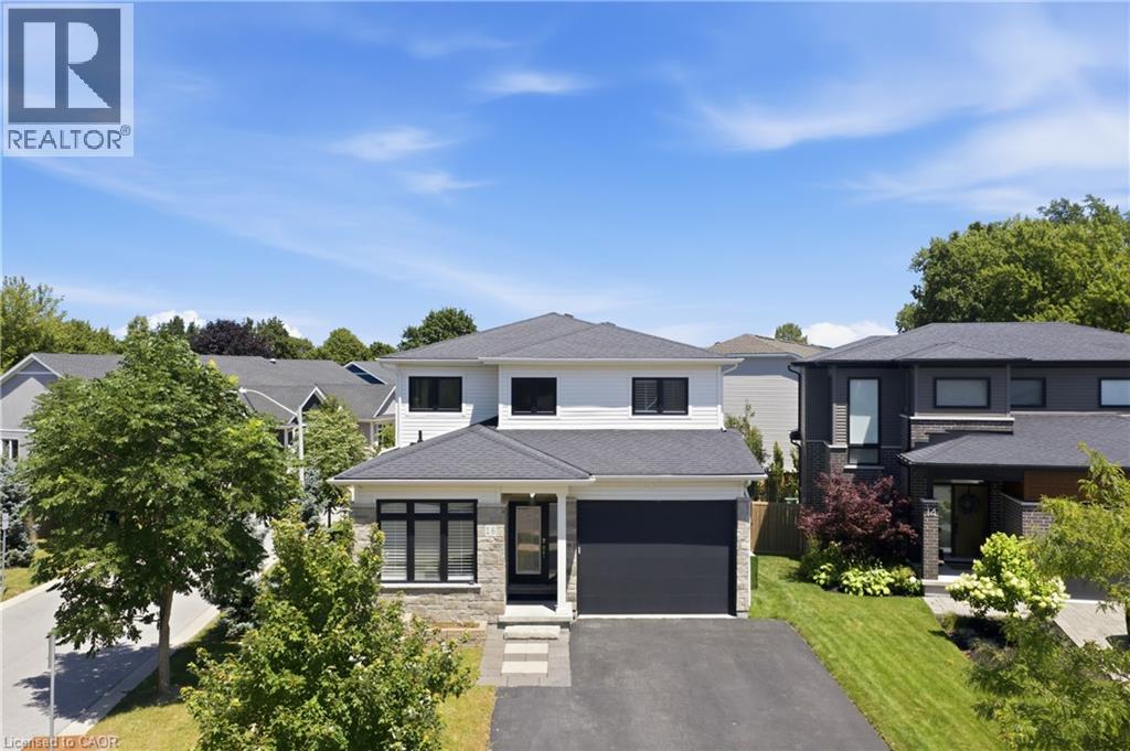 16 Olde School Court, St. Catharines, Ontario  L2N 0B1 - Photo 35 - 40850978