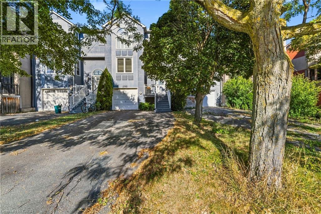1562 LITCHFIELD Road, Oakville, Ontario