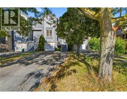 1562 LITCHFIELD Road, oakville, Ontario