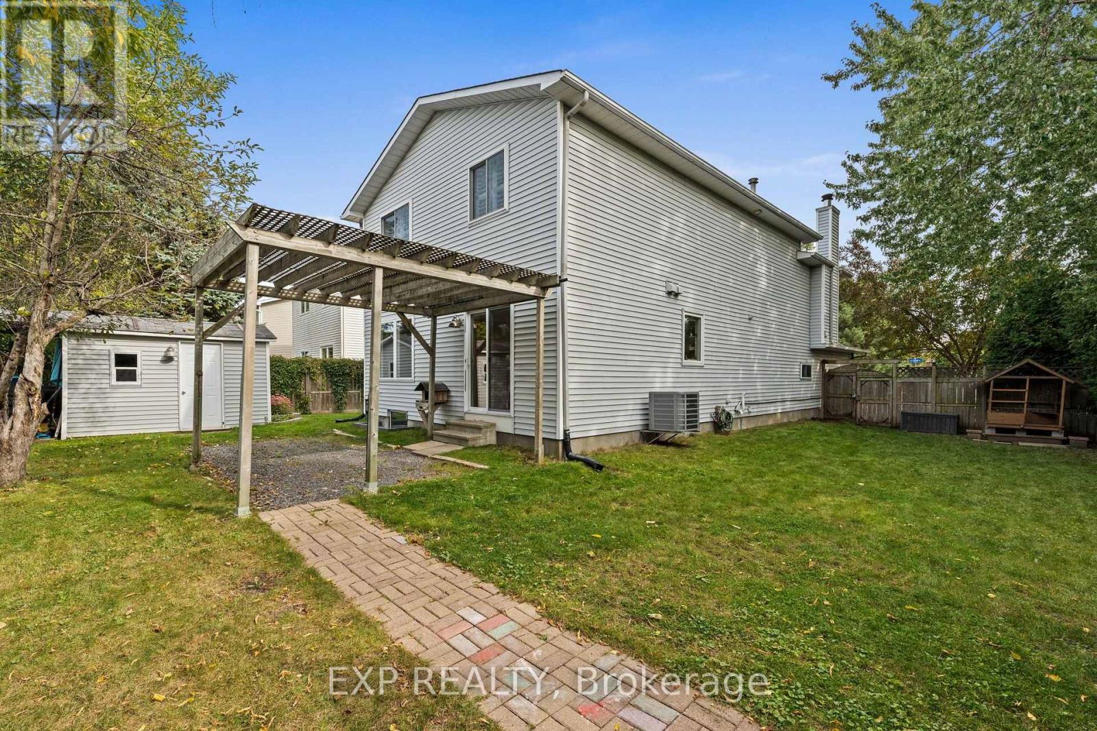 681 Levac Drive, Ottawa, Ontario  K4A 2P4 - Photo 35 - X13834510
