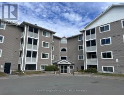 102 - 316 LORRY GREENBERG DRIVE, Ottawa, Ontario
