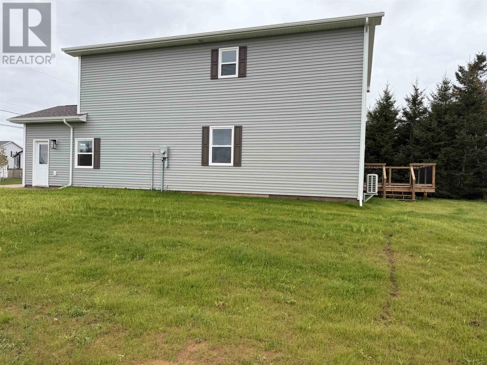 43 Acadian Avenue, Summerside, Prince Edward Island  C1N 6H5 - Photo 6 - 202616797