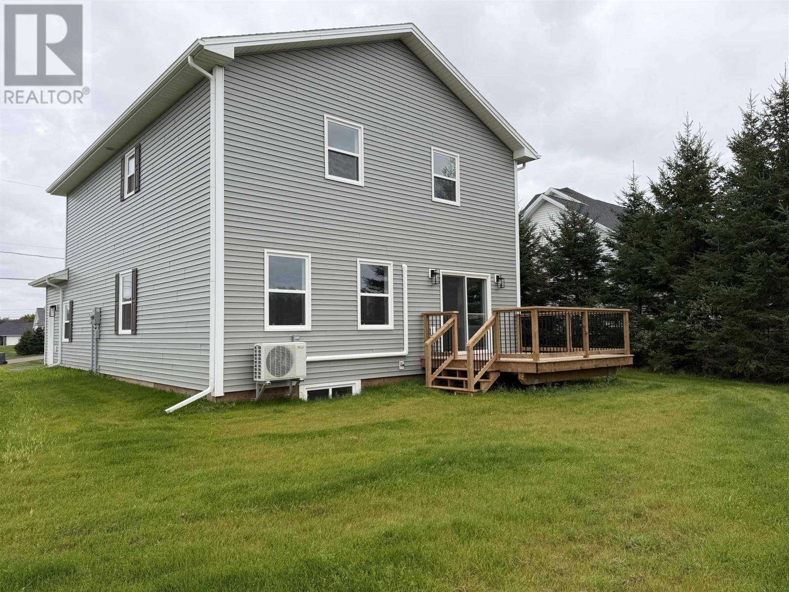 43 Acadian Avenue, Summerside, Prince Edward Island  C1N 6H5 - Photo 5 - 202616797