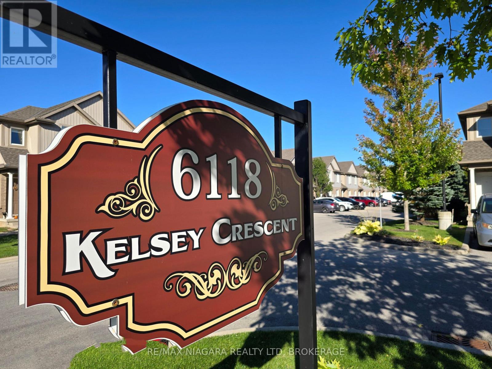 37 - 6118 Kelsey Crescent, Niagara Falls (Forestview), Ontario L2H 0M6 - Photo 2 - X13836204