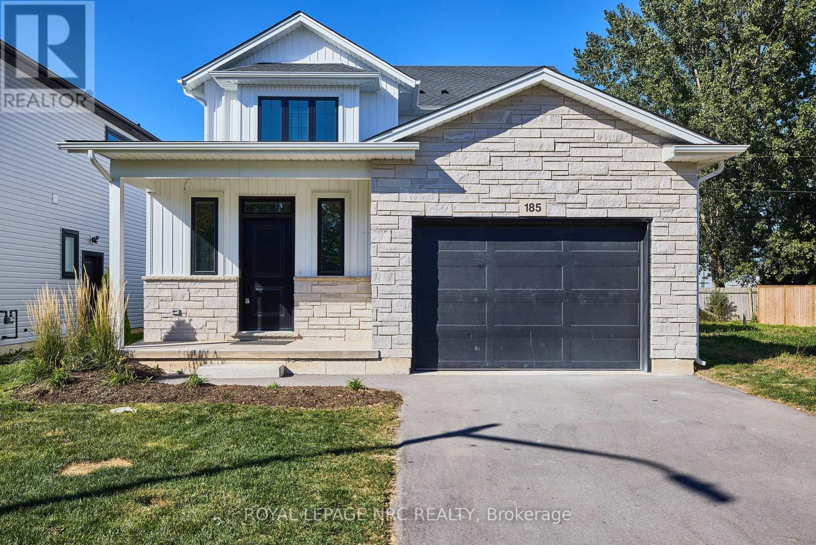 185 Hodgkins Avenue, Thorold (Allanburg/thorold South), Ontario  L2V 1M2 - Photo 1 - X13836352