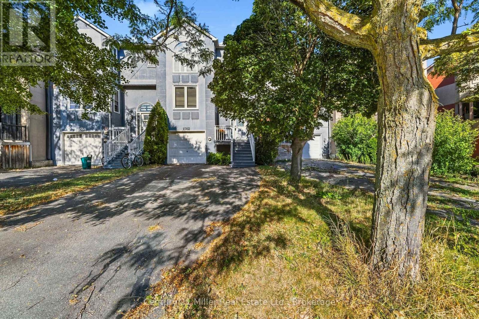 1562 LITCHFIELD ROAD, Oakville, Ontario