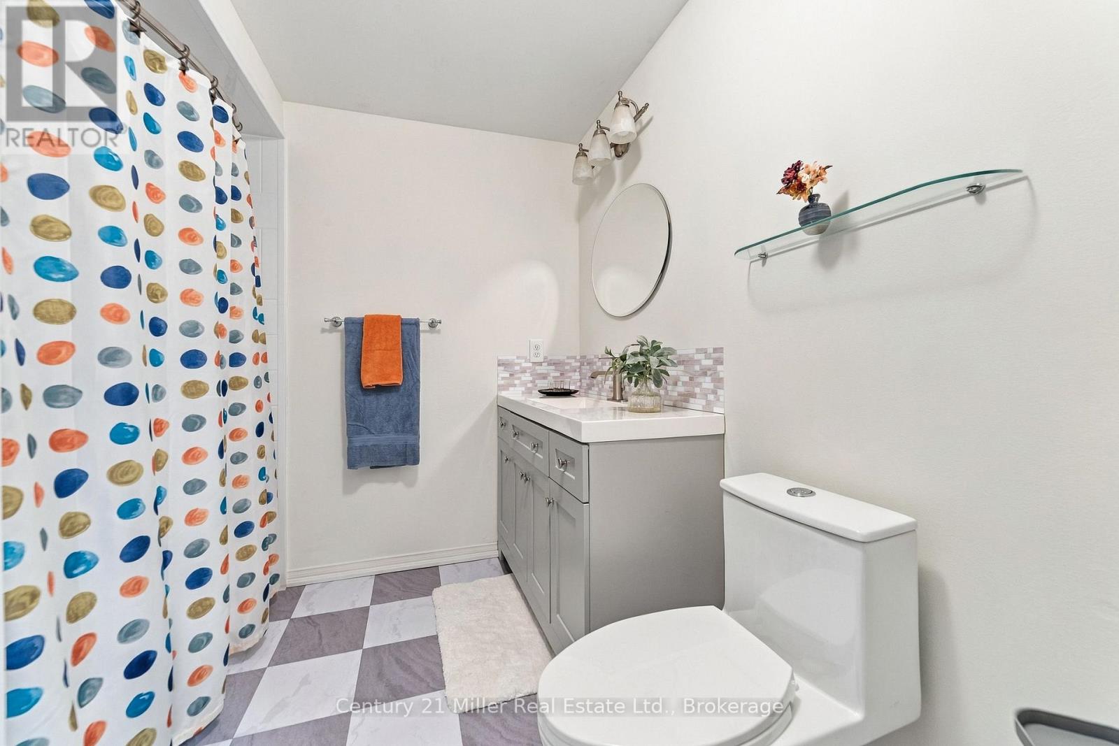 1562 Litchfield Road, Oakville, Ontario  L6H 5P3 - Photo 19 - W13836294