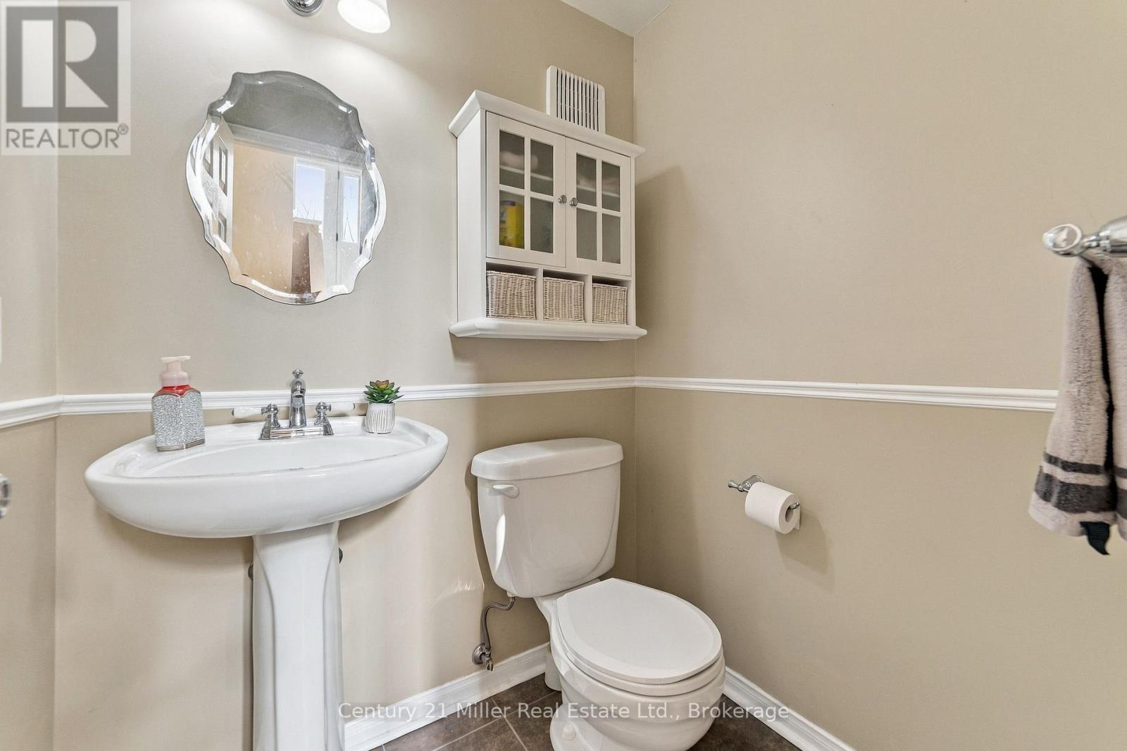 1562 Litchfield Road, Oakville, Ontario  L6H 5P3 - Photo 24 - W13836294