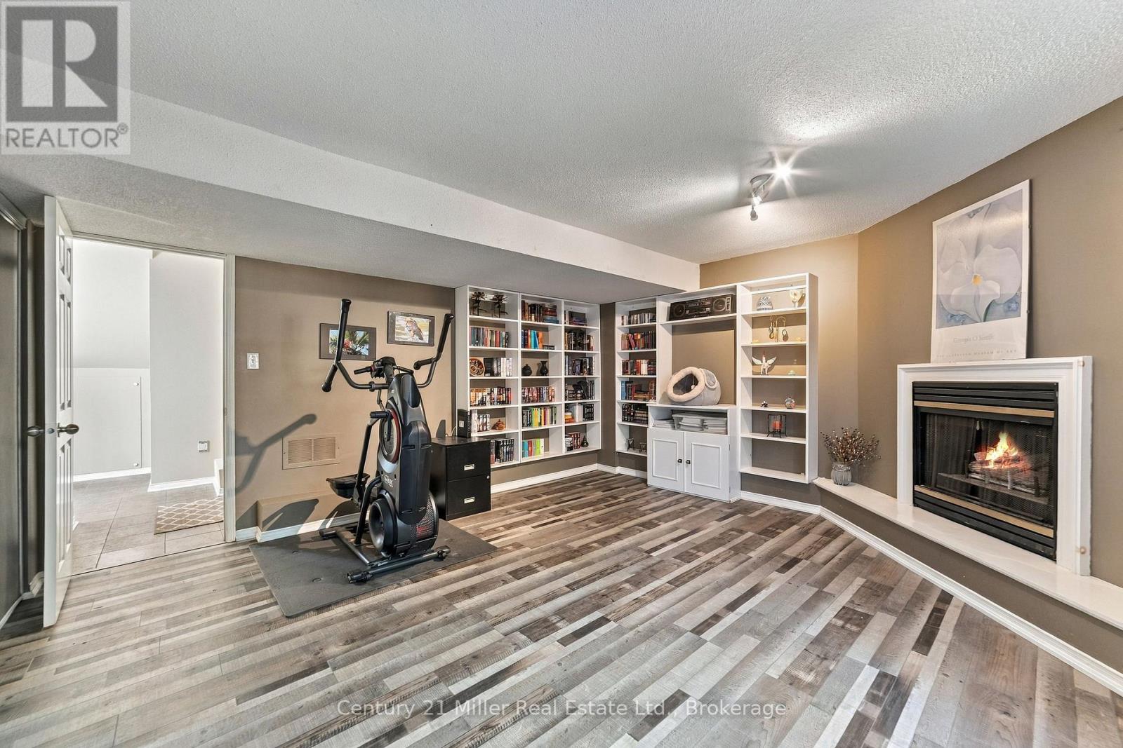 1562 Litchfield Road, Oakville, Ontario  L6H 5P3 - Photo 27 - W13836294